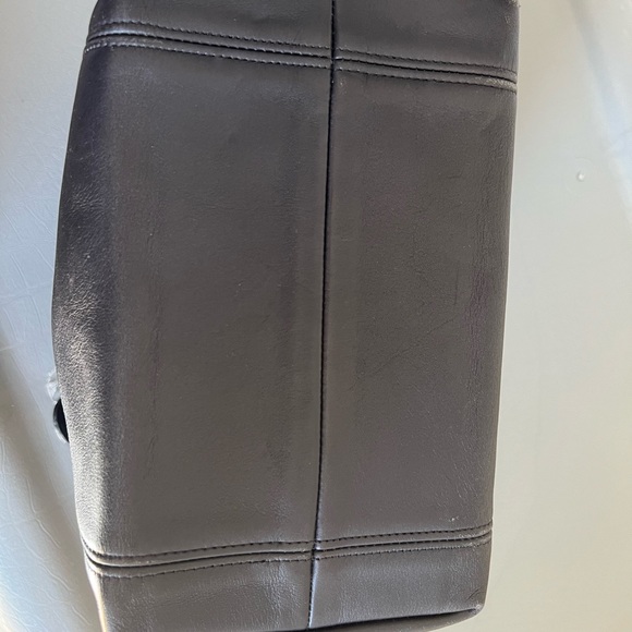 Vintage 1996 Coach waverly bag - Picture 7 of 10